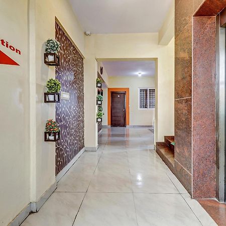 Collection O Green Residency Bangalore Extérieur photo