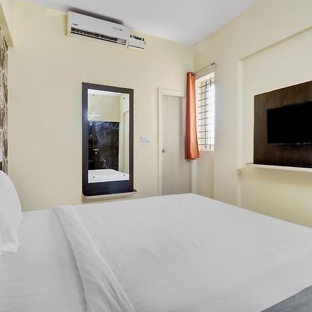 Collection O Green Residency Bangalore Extérieur photo