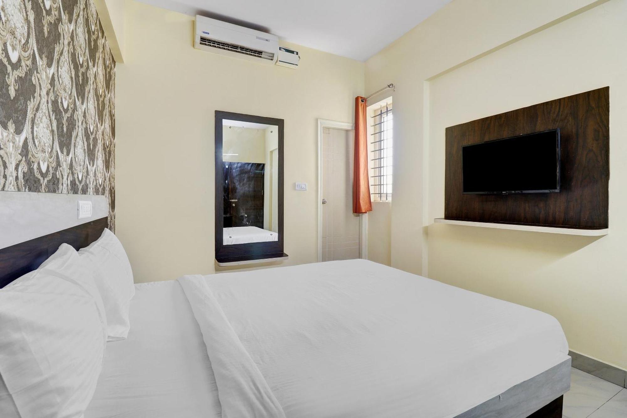 Collection O Green Residency Bangalore Extérieur photo